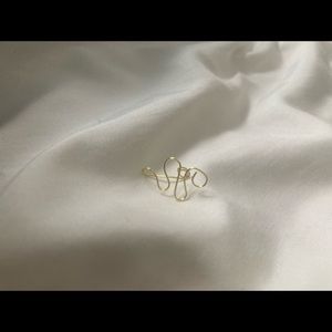 Cute nose cuff rings ,NO PEIRCING NEEDED 3 for $10